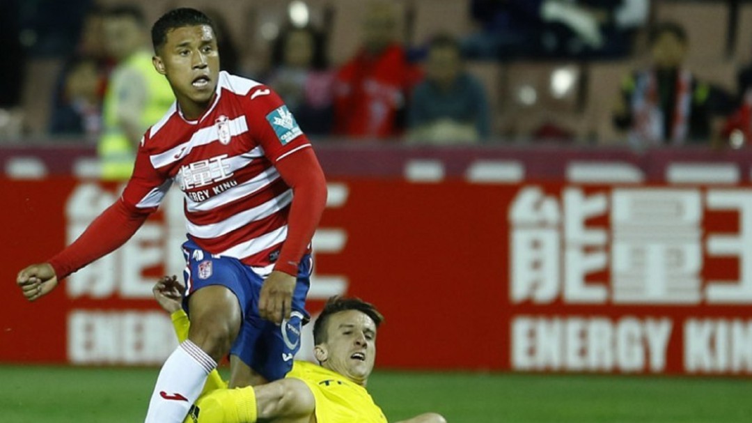 El Málaga aprieta por Alejo y el Cádiz se acerca a Machis