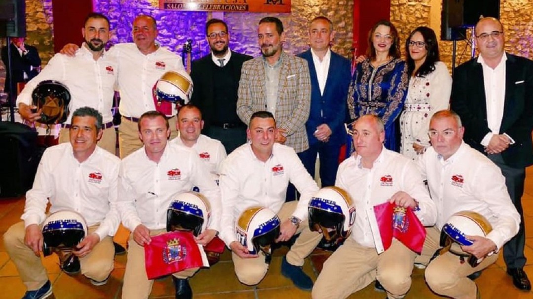 Pilotos cartageneros correrán el 'Panda Raid' en Marruecos, por motivos solidarios