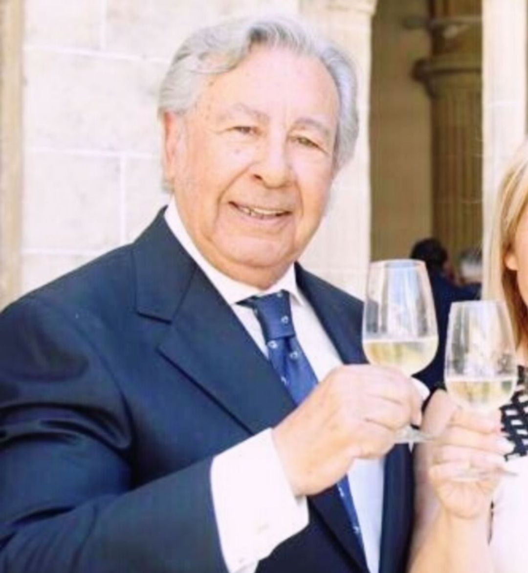 Manuel Morao, premio Secretariado Gitano 2018 Manuel Morao, premio Secretariado Gitano 2018