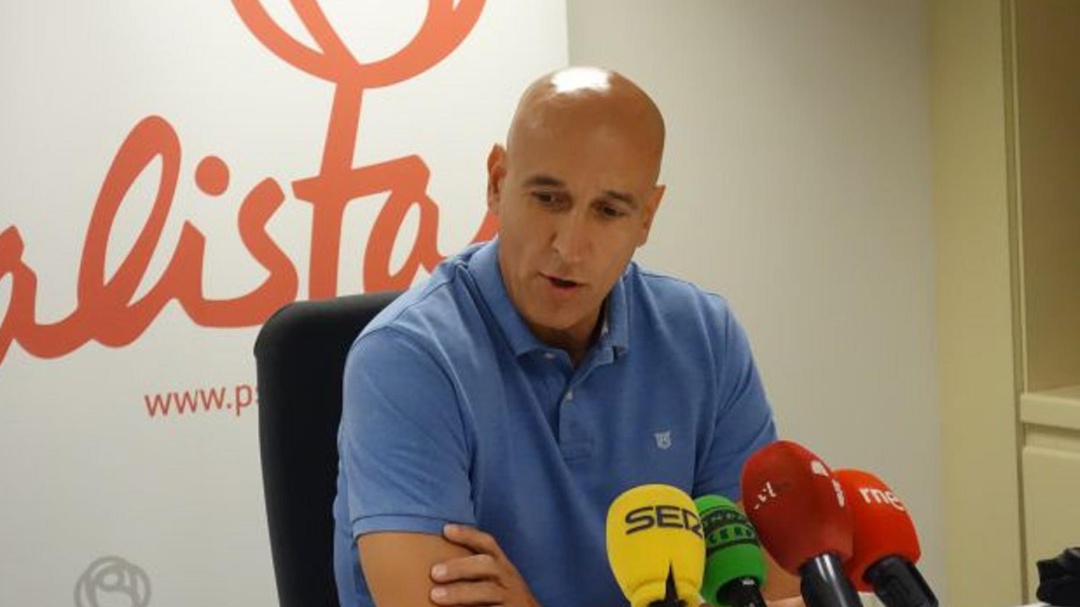 El PSOE asegura que el Ayuntamiento ha fracasado al frente de la capital gastronómica
