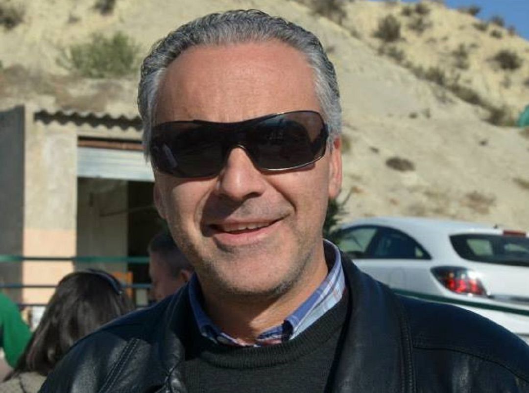 El PP de Cieza medita presentar al tío de Teodoro García como candidato a Alcalde El PP de Cieza medita presentar al tío de Teodoro García como candidato a Alcalde