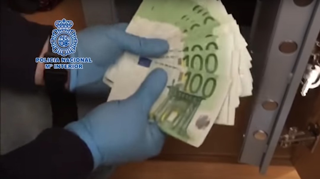 La guerra contra el narcotráfico continúa