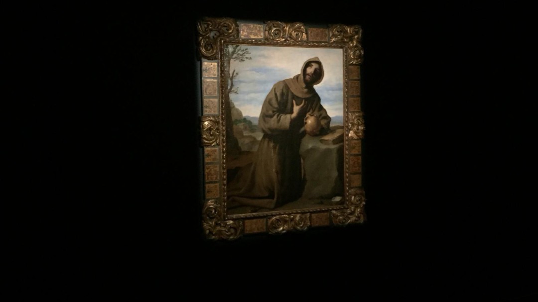 El Museo del Prado llega a las Casas Colgadas
