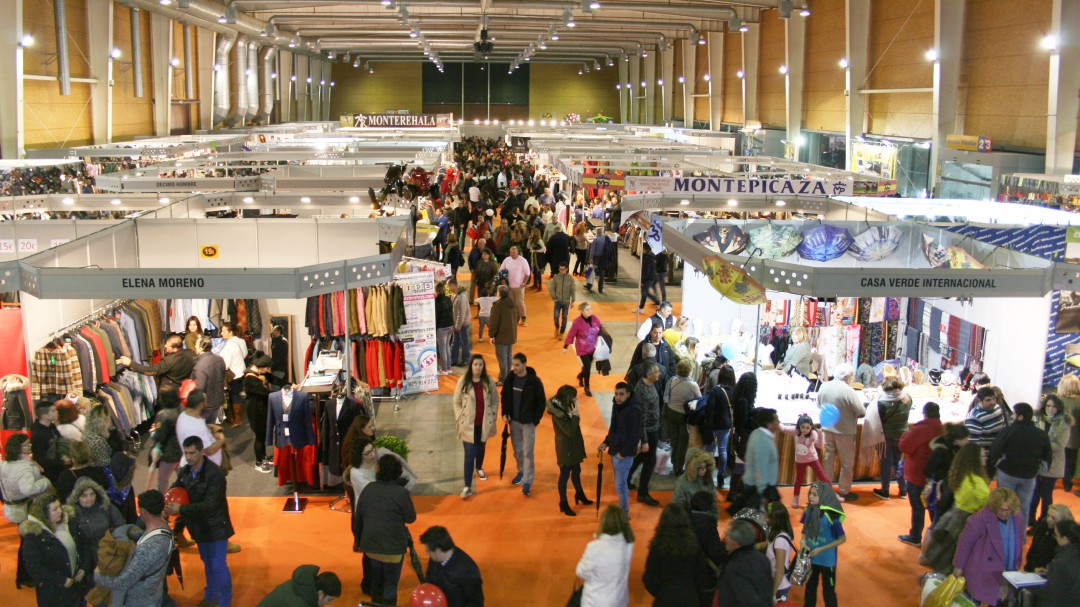 Abierto el plazo para participar en la Feria del Stock de Talavera