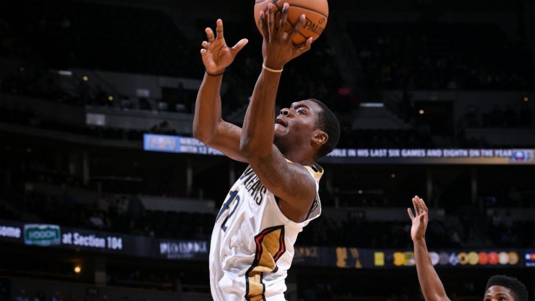 Jalen Jones se incorpora a Baskonia. Jalen Jones se incorpora a Baskonia.