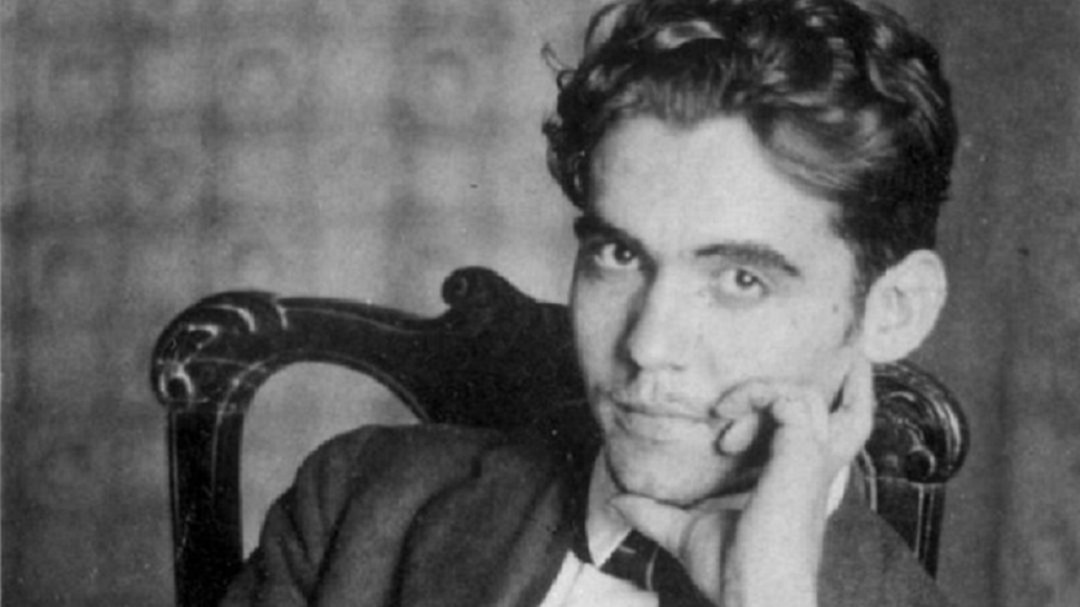 García Lorca no está enterrado en el parque granadino de Alfacar