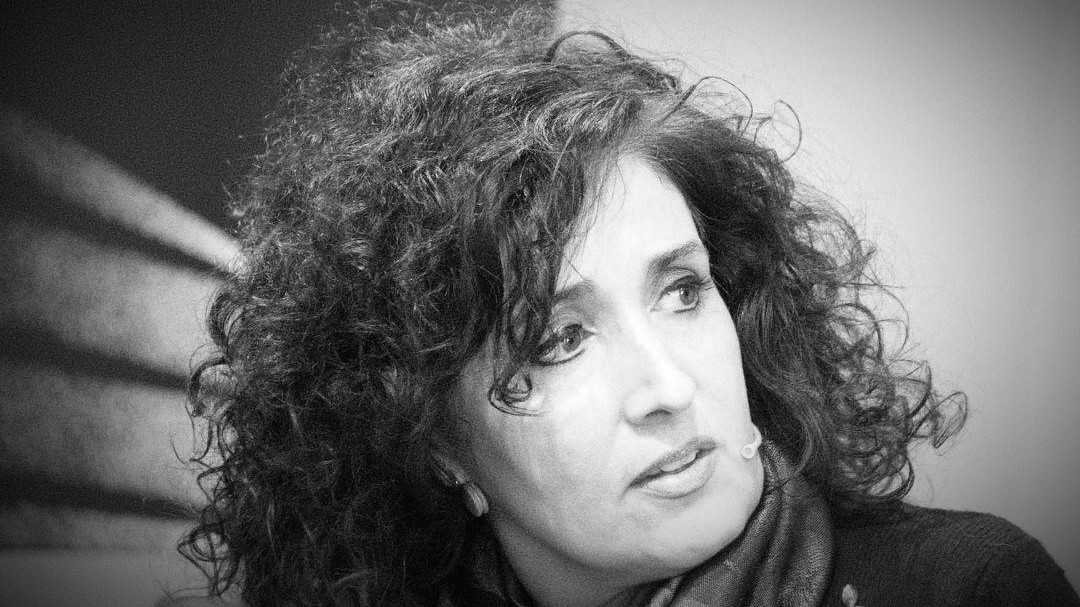 Graziella Moreno: En muchos casos la gente desaparece y no lo sabemos