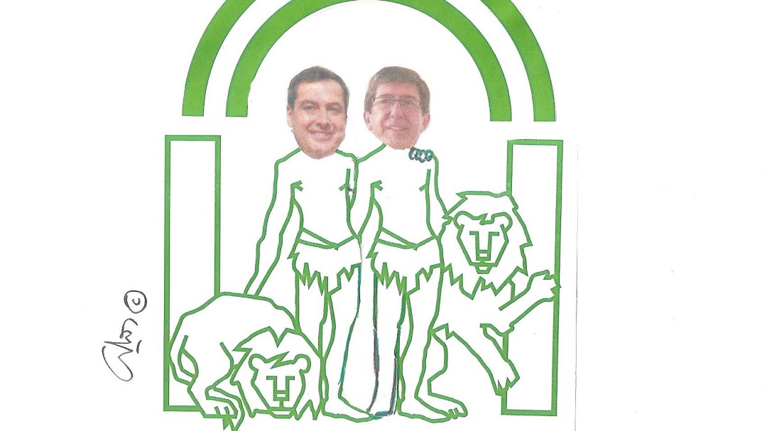 'La viñeta de Villanueva'