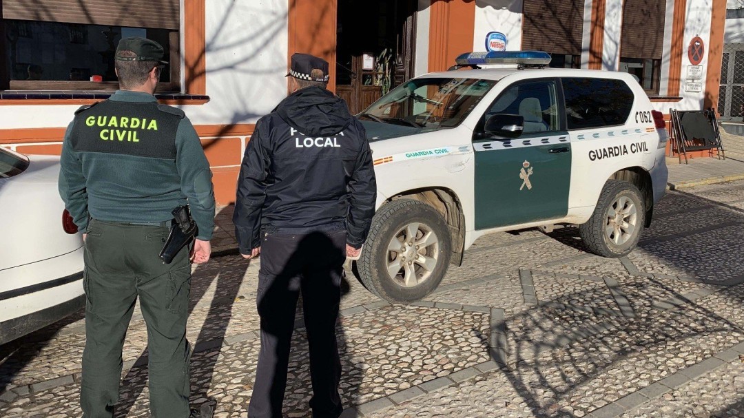 De baja sicológica el 20% de los agentes de calle de la Guardia Civil de Bembibre