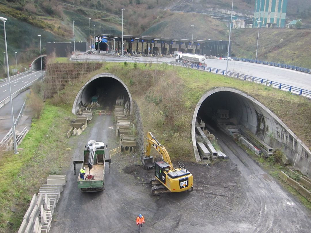 El proyecto cuenta con un presupuesto de 85,9 millones y un plazo de ejecución de 38 meses
El proyecto cuenta con un presupuesto de 85,9 millones y un plazo de ejecución de 38 meses