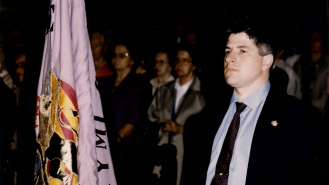 Gregorio Ordóñez: Los populares vascos en la diana