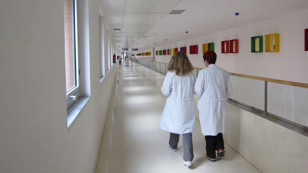 La Xunta reclama la eliminación de la tasa de resposición en sanidad