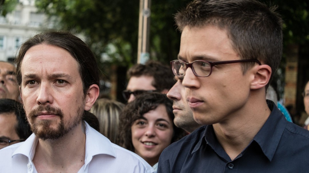 Podemos amenaza a Carmena con no sumarse a su plataforma