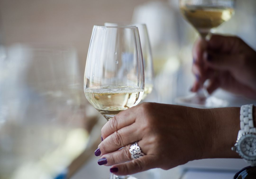 Crece el enoturismo