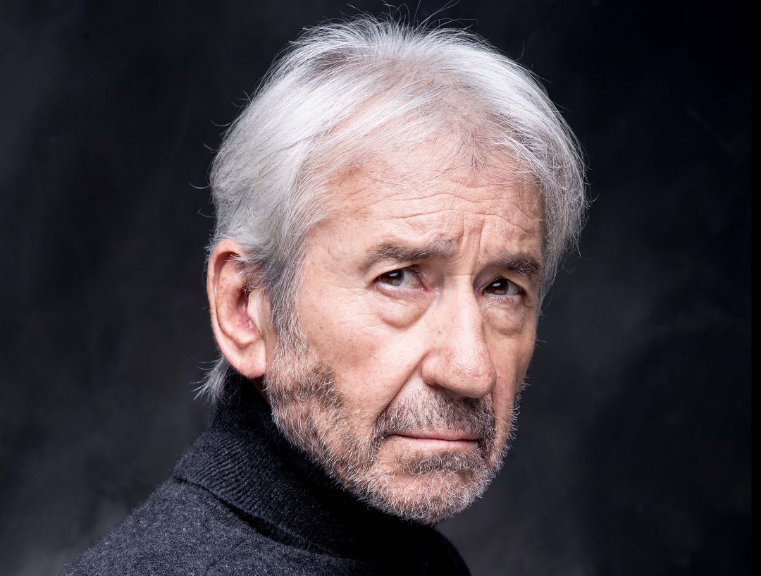 José Sacristán José Sacristán