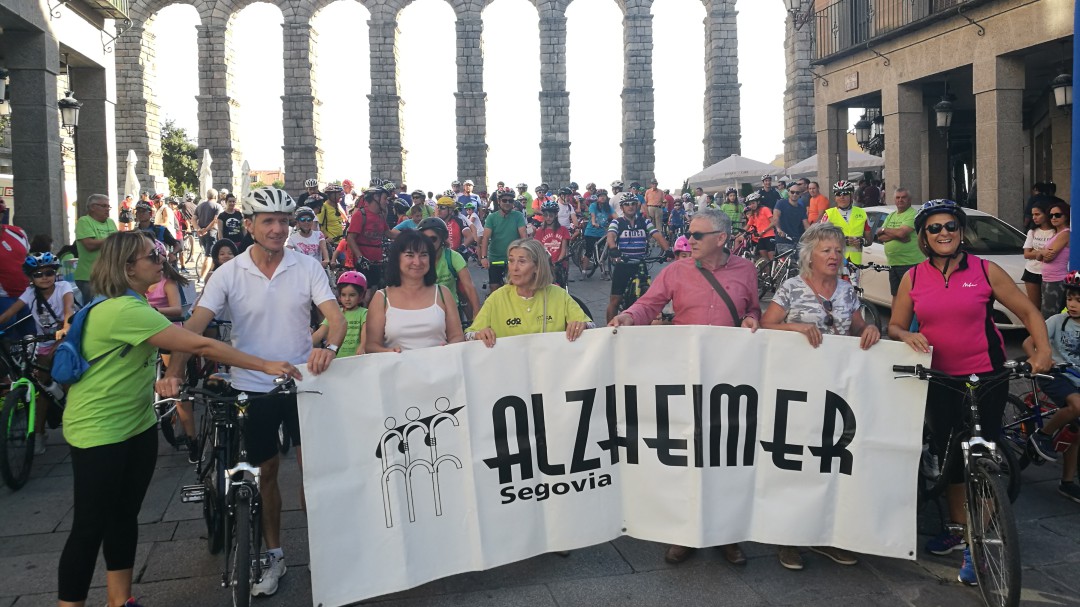 La Junta apoya la construcción de un centro de atención a personas con demencias de origen neurológico