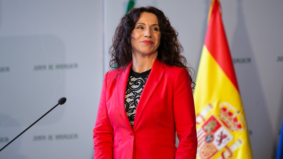 Vox pide la dimisión de una consejera andaluza por sus opiniones sobre las procesiones