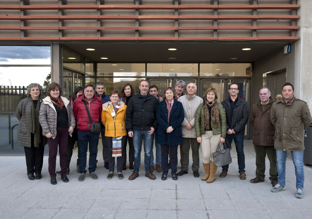El Gobierno prepara un estudio sobre la despoblación rural