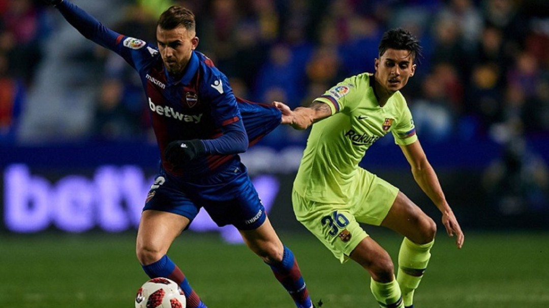 El TAD deniega la suspensión cautelar y aplaza la resolución sobre la alineación indebida del Barça