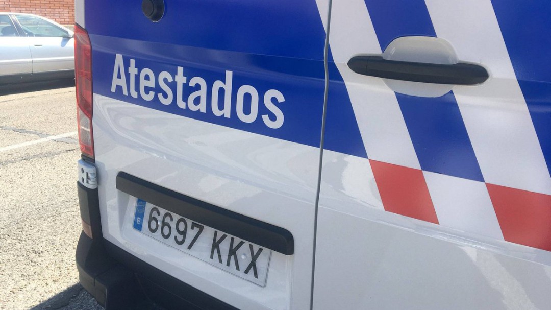 Casi 40 multas por exceso de velocidad en controles nocturnos
