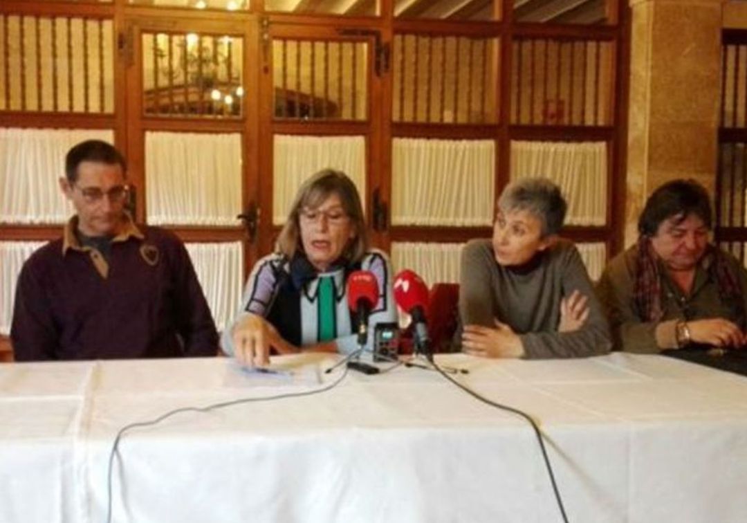 Amigos de Baltasar Lobo mantiene su apuesta por la antigua diputación