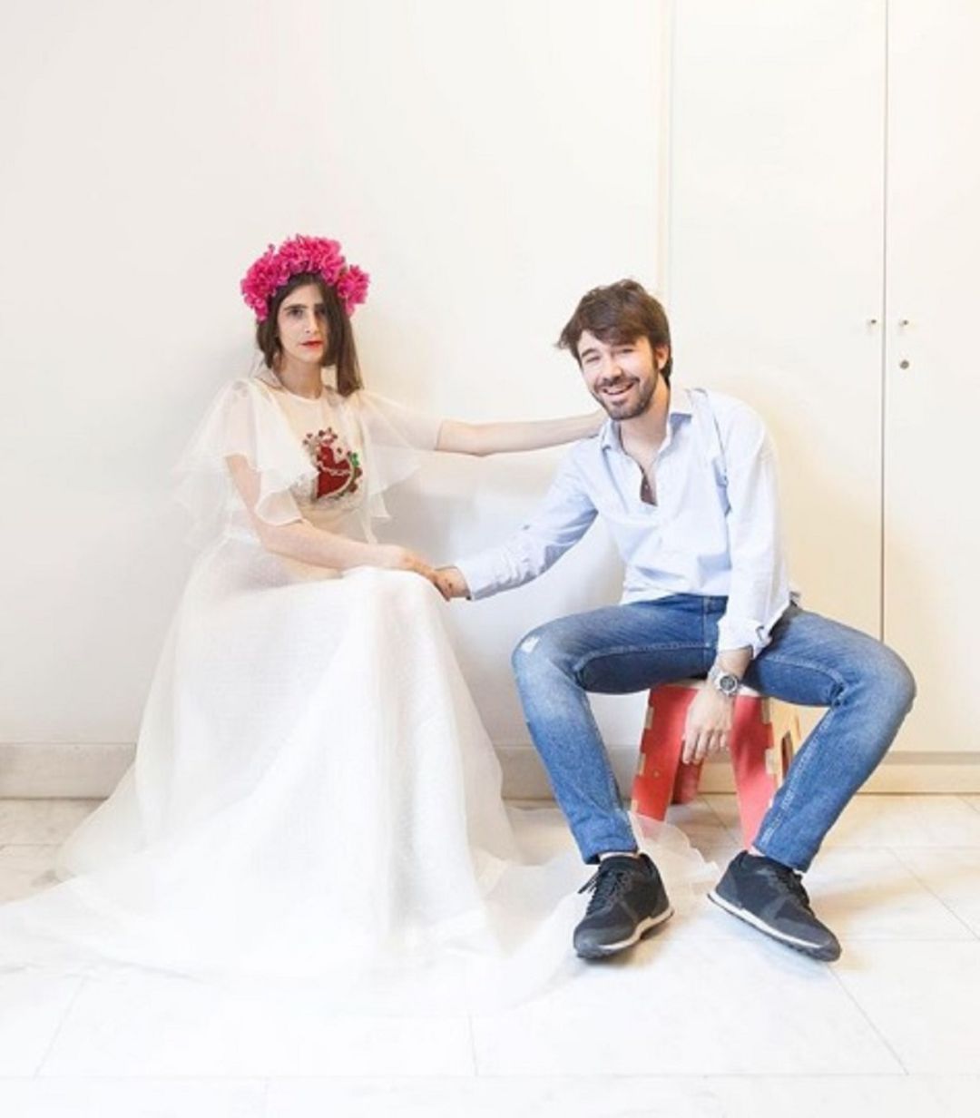 Un joven de Almonacid, entre los diseñadores que van a "arrasar" en 2019: Un joven de Almonacid, entre los diseñadores emergentes en 2019 Un joven de Almonacid, entre los diseñadores que van a "arrasar" en 2019: Un joven de Almonacid, entre los diseñadores emergentes en 2019