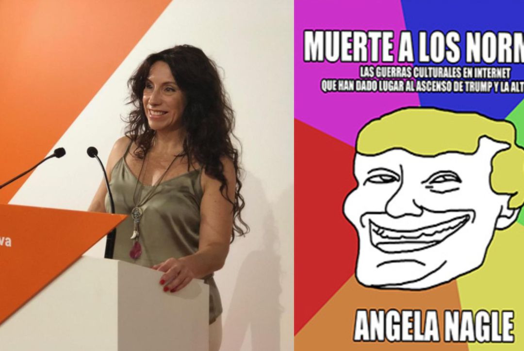 Cuando ser transgresor es de derechas Cuando ser transgresor es de derechas