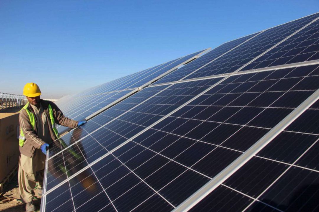 Los huertos solares: una alternativa para los agricultores de la provincia Los huertos solares: una alternativa para los agricultores de la provincia