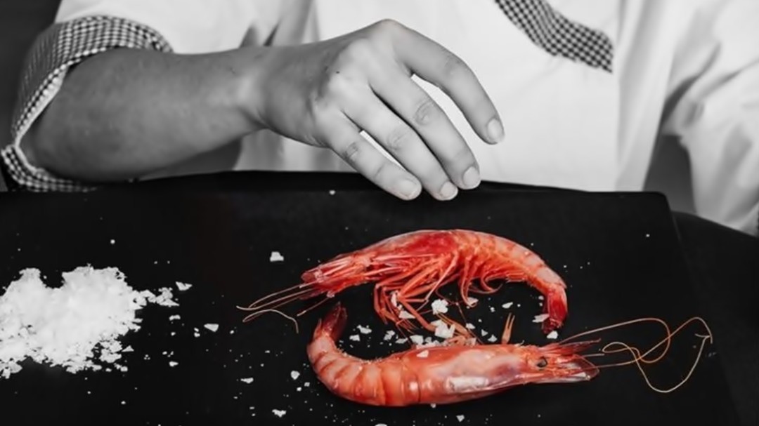 Las antiguas recetas marineras de El Hogar del Pescador