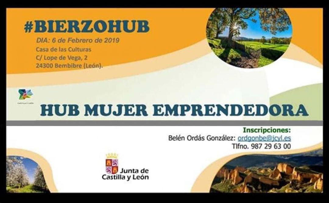 Cartel del hub Cartel del hub