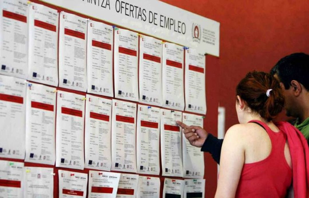 Unas 200 personas logran un contrato de trabajo a través de Fundación Sierra Minera Unas 200 personas logran un contrato de trabajo a través de Fundación Sierra Minera