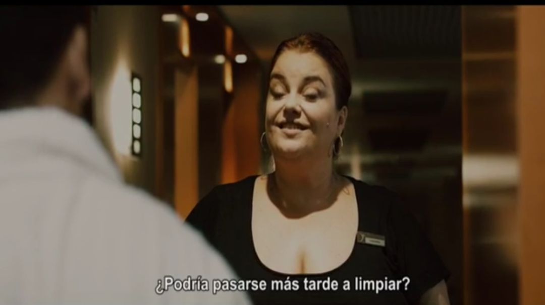 Ashotel retira el spot que ofendió a las camareras de piso Ashotel retira el spot que ofendió a las camareras de piso