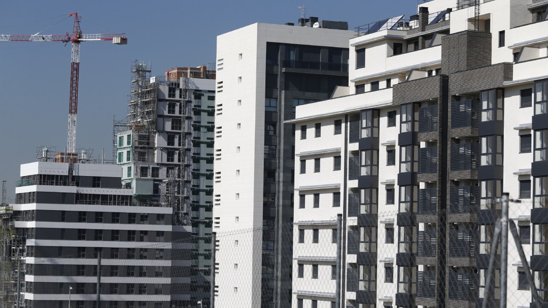 Plataformas de vivienda censuran el veto al decreto de reforma de los alquileres