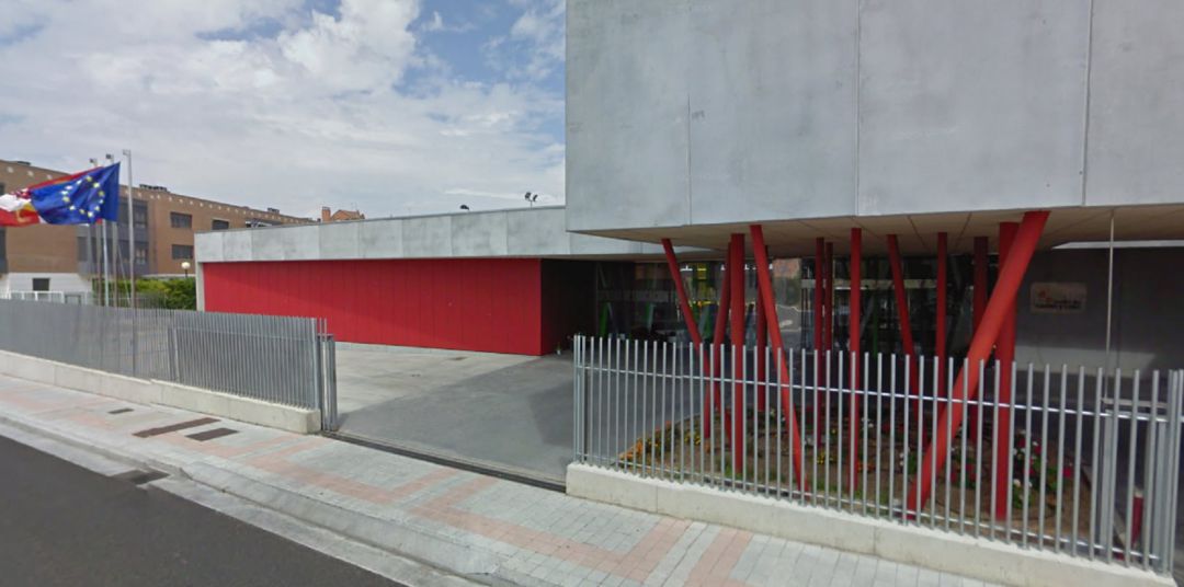 "Educación inclusiva sí, pero especial también" "Educación inclusiva sí, pero especial también"
