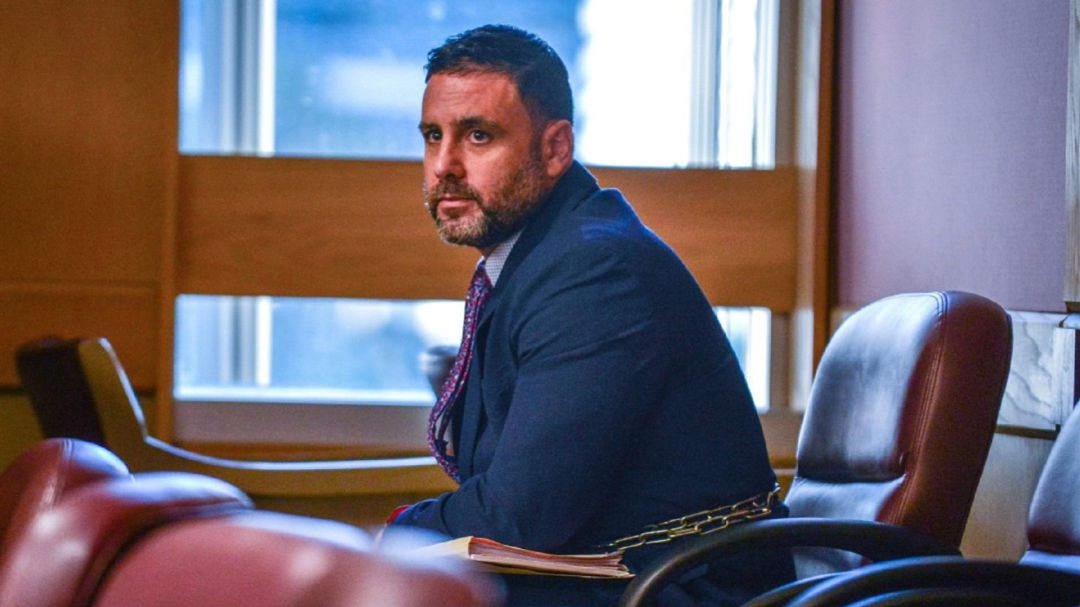 El juez del Caso Ibar no autoriza interrogar al jurado que se retractó El juez del Caso Ibar no autoriza interrogar al jurado que se retractó