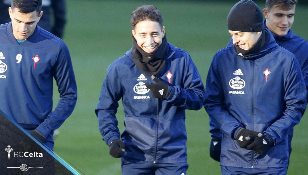 Emre Mor ha sido apartado del Celta por un acto de indisciplina Emre Mor ha sido apartado del Celta por un acto de indisciplina