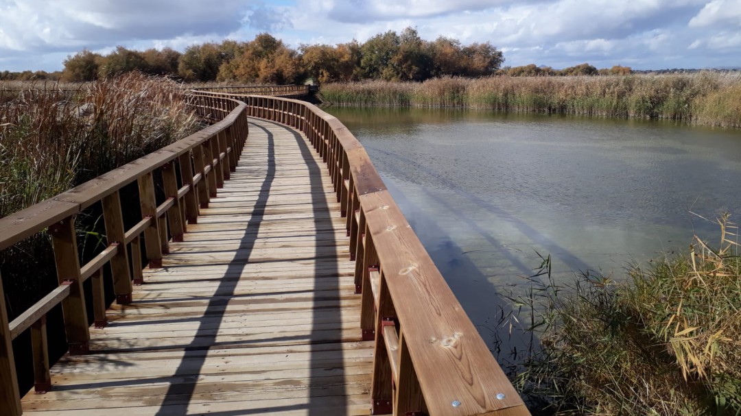 Ciudad Real apuesta por el turismo