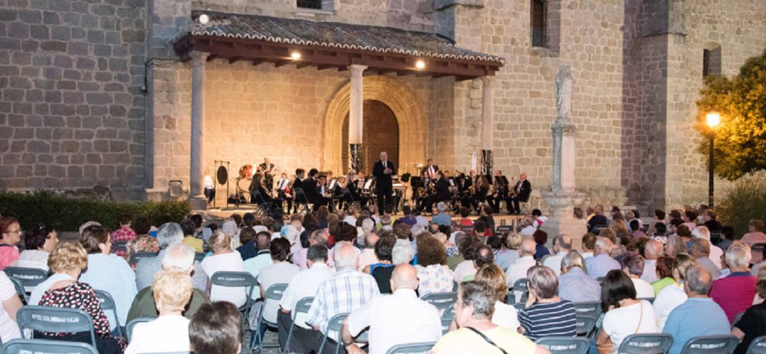 Quedan excluidos los proyectos para verbenas y fiestas populares Quedan excluidos los proyectos para verbenas y fiestas populares