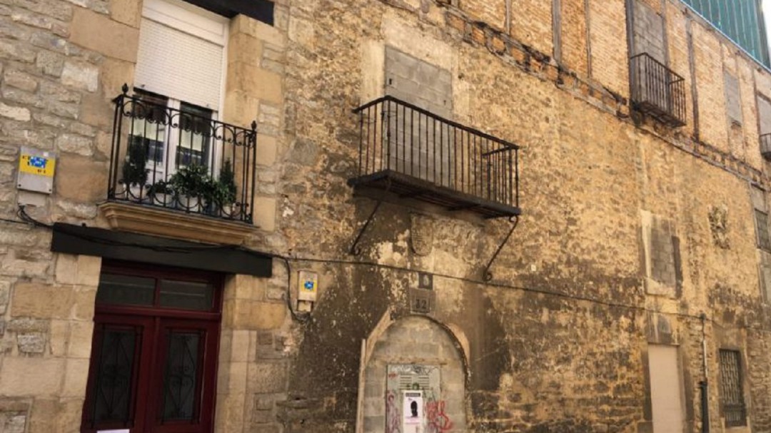 Queremos que Gasteiz Antzokia tenga un aforo de 300 personas