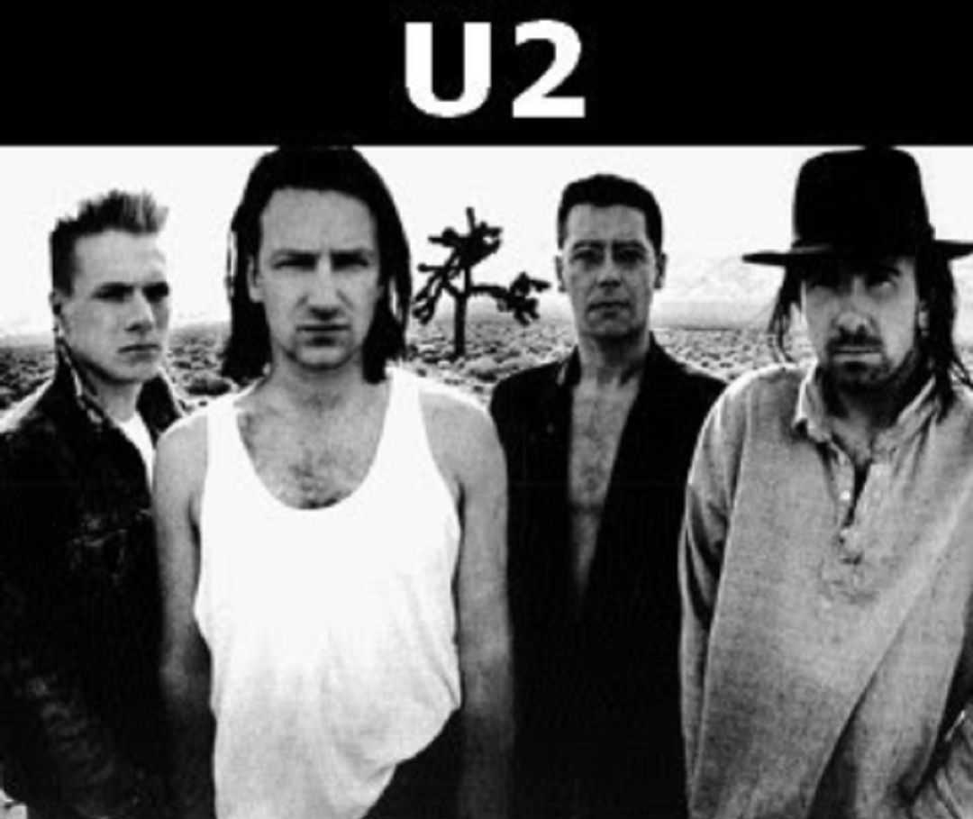 'Sunday Bloody Sunday', el domingo sangriento irlandés de U2 'Sunday Bloody Sunday', el domingo sangriento irlandés de U2