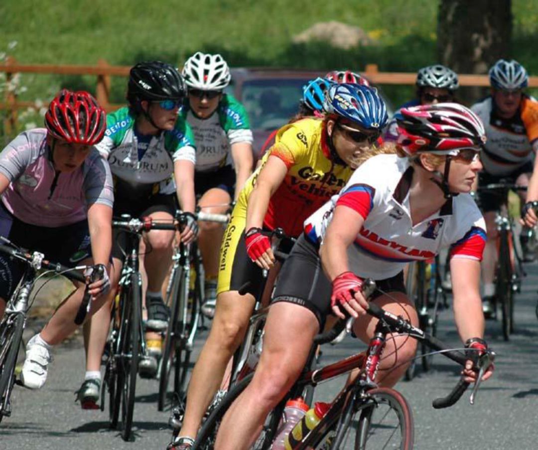 León tendrá un equipo ciclista profesional León tendrá un equipo ciclista profesional