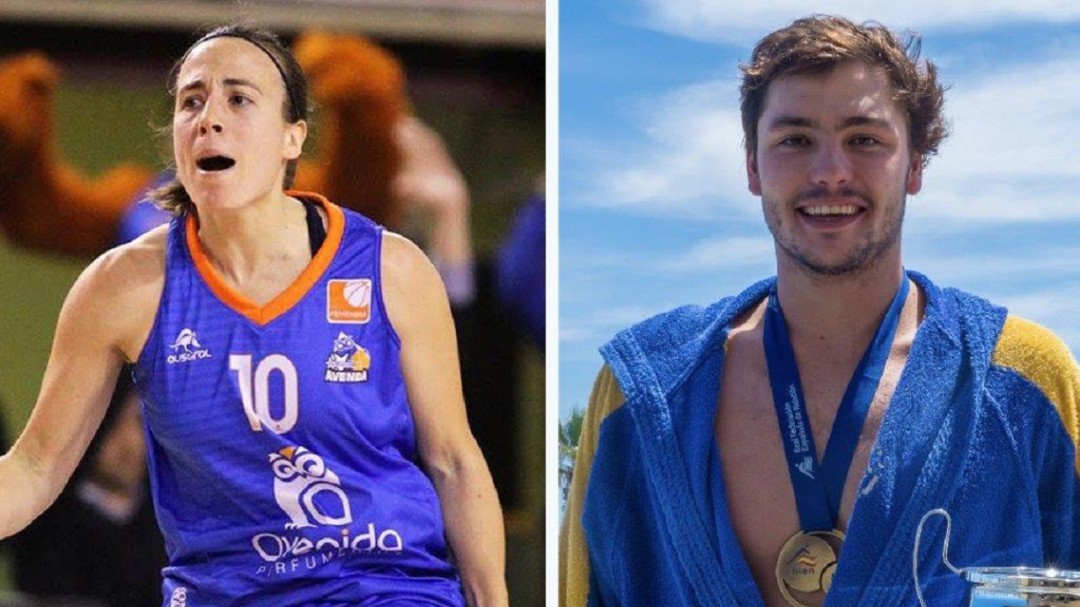2 navarros de Champions
