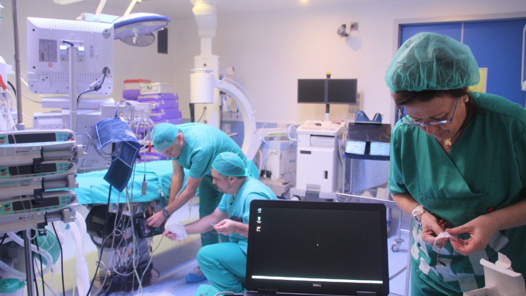 Se disparan las pólizas de salud privadas por las listas de espera en la pública
