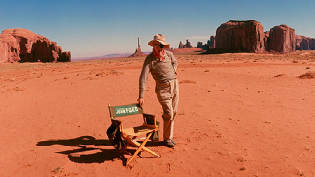 John Ford, la esencia del cine clásico americano