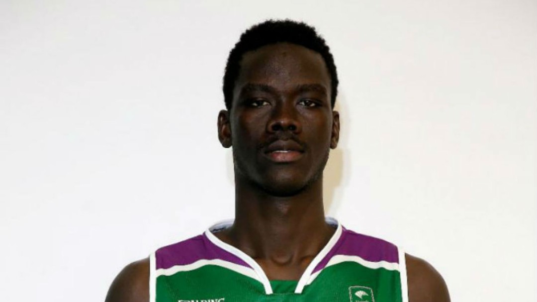 El COB incorpora al pívot Ablaye Sow hasta final de temporada