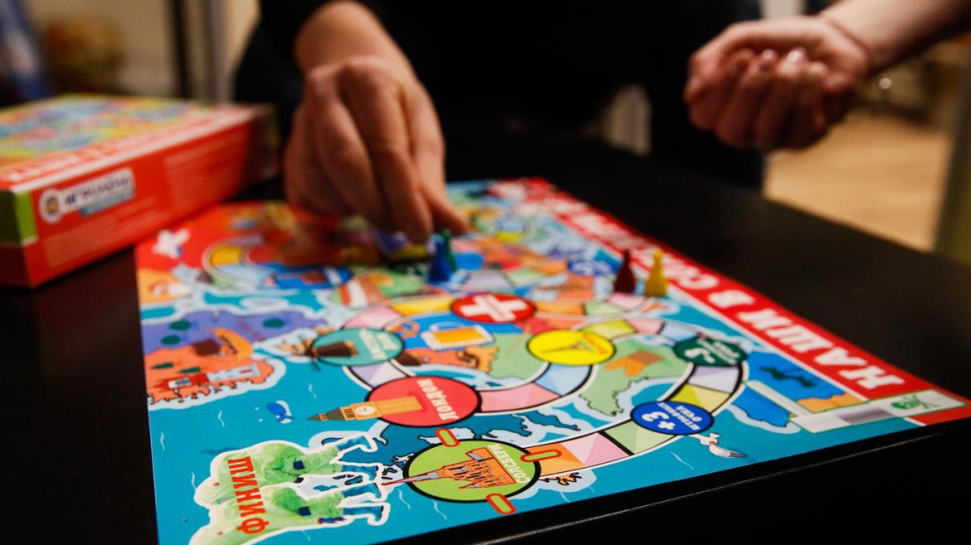 Una empresa rusa lanza un juego de mesa basado en el envenenamiento del espía Skripal