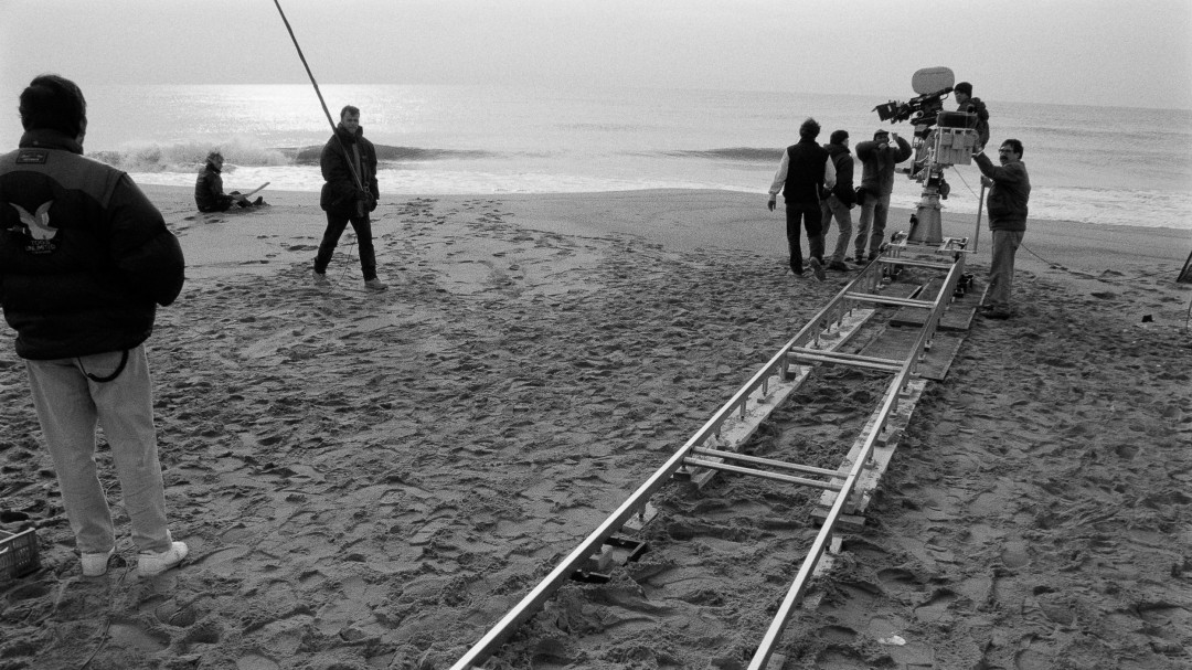 L'audiovisual català vol una escola pública de cinema