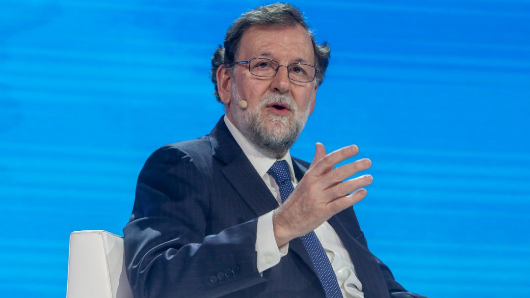 Rajoy no tendrá que comparecer en la comisión sobre la financiación ilegal del PP en el Congreso