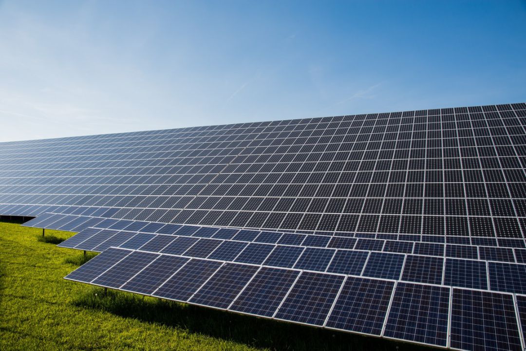 Paneles fotovoltaicos Paneles fotovoltaicos