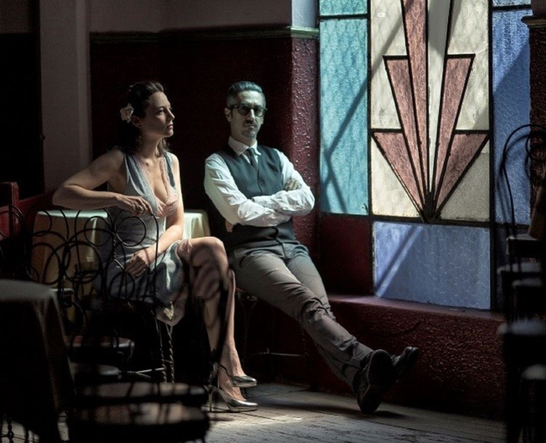 Marlango, Pablo Milanés y Javier Ruibal protagonizan el ciclo de música de autor 'Al Alba' Marlango, Pablo Milanés y Javier Ruibal protagonizan el ciclo de música de autor 'Al Alba'